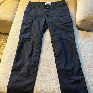 First Tactical women’s Defender pants